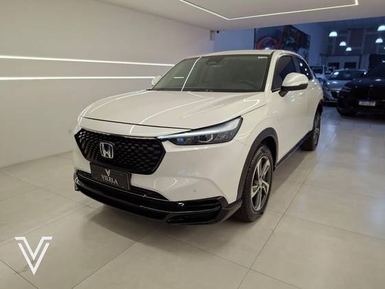 HONDA HR-V 1.5 DI I-VTEC TURBO FLEX TOURING CVT HONDA HR-V 1.5 DI I-VTEC TURBO FLEX TOURING CVT